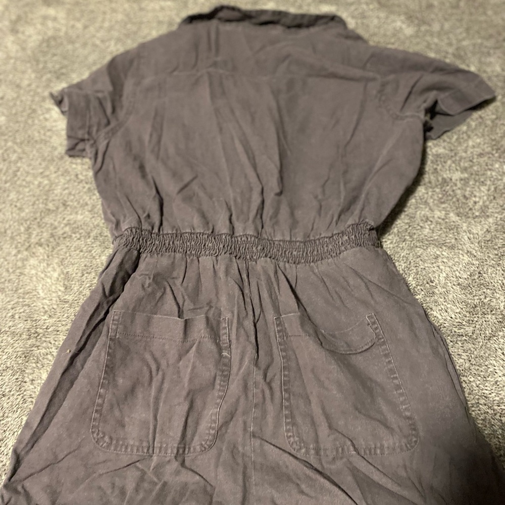 Grey romper - Target